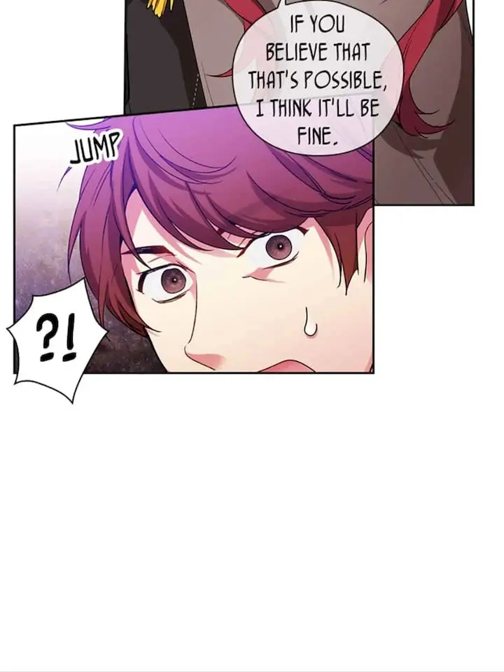 Reminiscence Adonis Manhwa Chapter 91 - Page 4