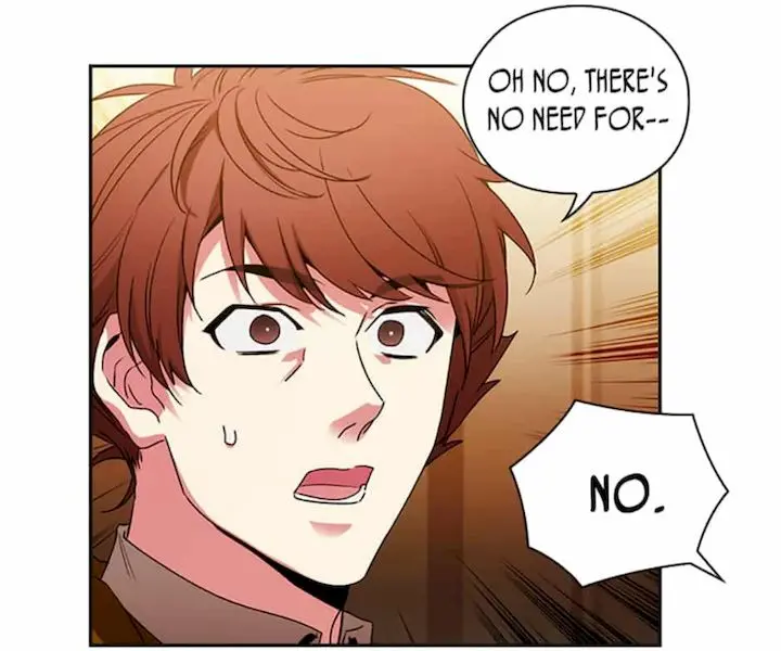 Reminiscence Adonis Manhwa Chapter 91 - Page 41
