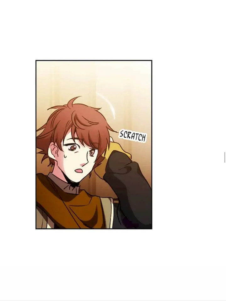 Reminiscence Adonis Manhwa Chapter 91 - Page 44