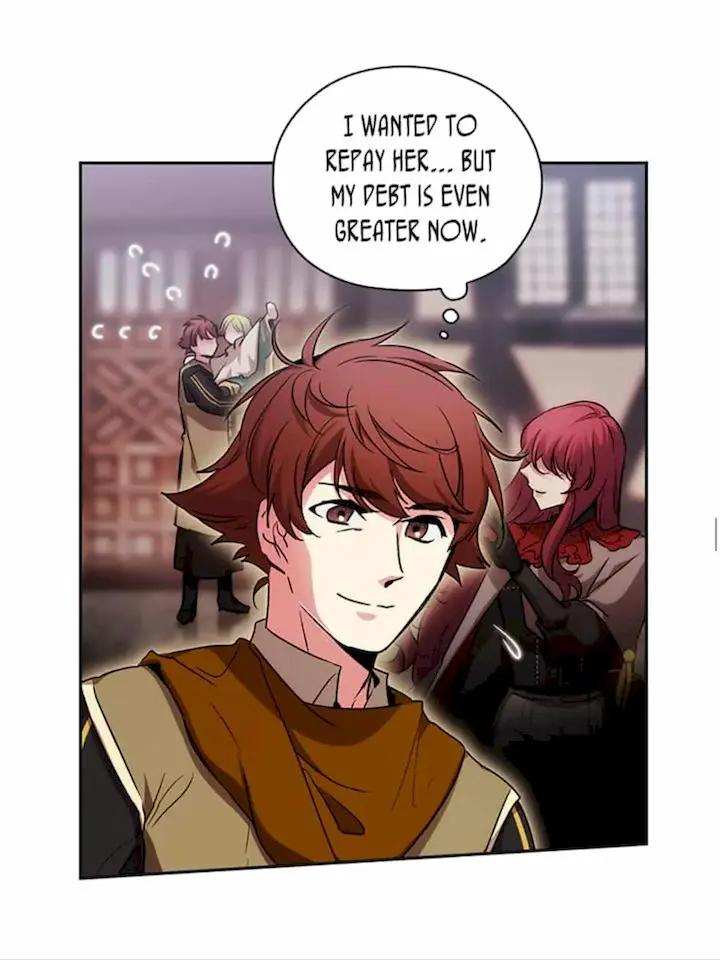 Reminiscence Adonis Manhwa Chapter 91 - Page 47