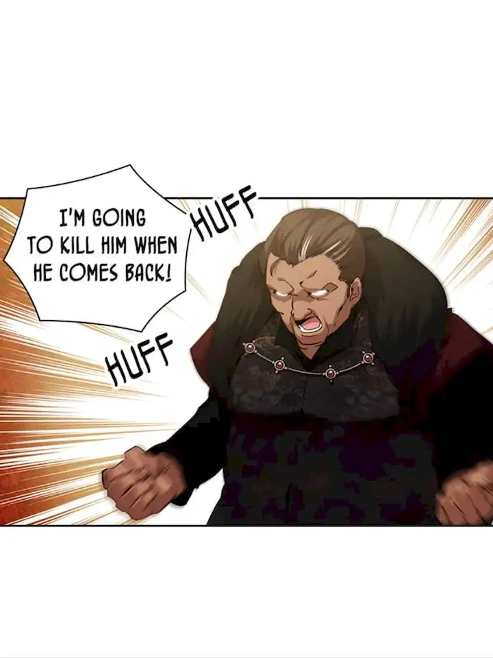 Reminiscence Adonis Manhwa Chapter 91 - Page 55