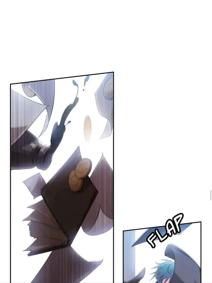Reminiscence Adonis Manhwa Chapter 91 - Page 58