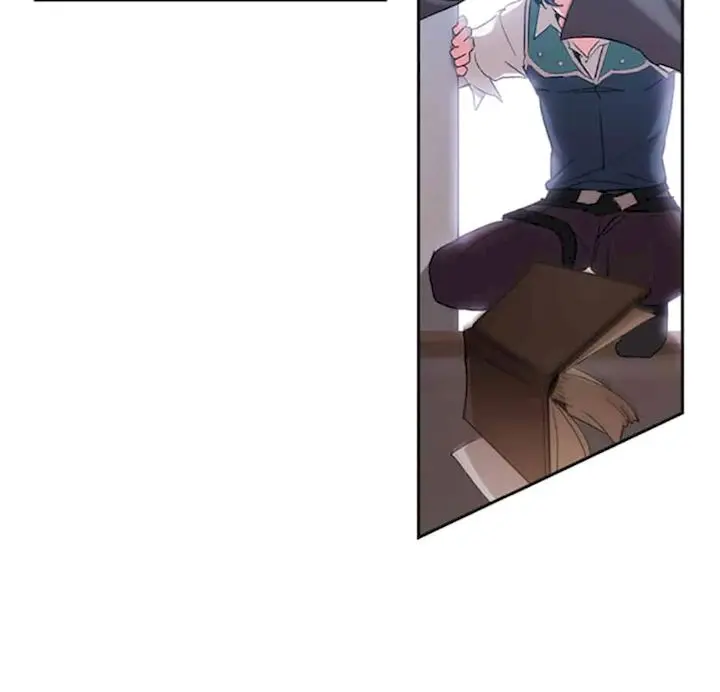 Reminiscence Adonis Manhwa Chapter 91 - Page 59