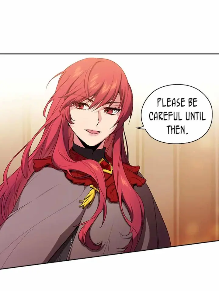 Reminiscence Adonis Manhwa Chapter 91 - Page 6