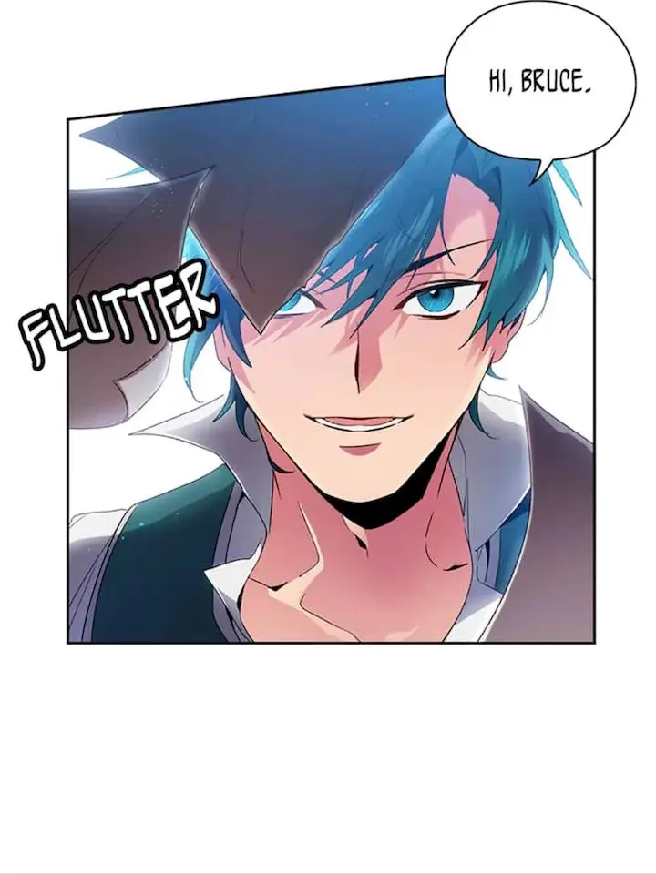 Reminiscence Adonis Manhwa Chapter 91 - Page 60