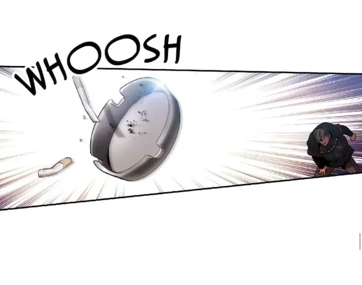 Reminiscence Adonis Manhwa Chapter 91 - Page 61