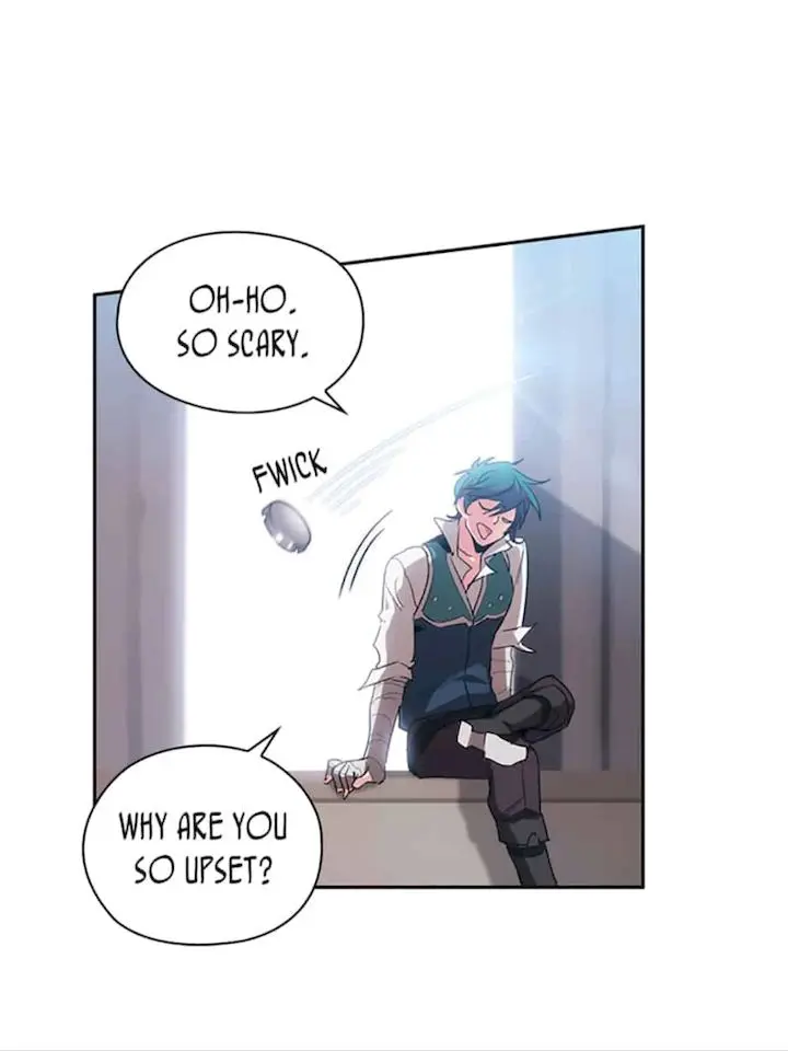 Reminiscence Adonis Manhwa Chapter 91 - Page 62