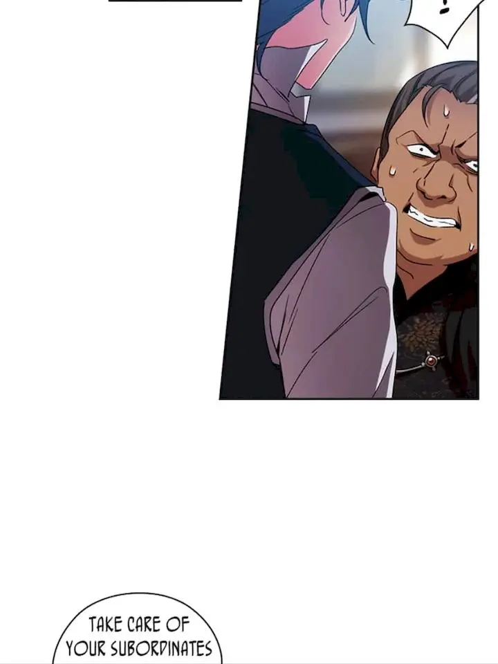 Reminiscence Adonis Manhwa Chapter 91 - Page 66