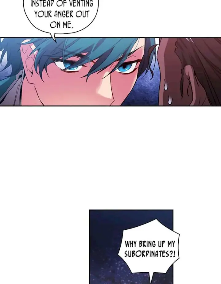 Reminiscence Adonis Manhwa Chapter 91 - Page 67