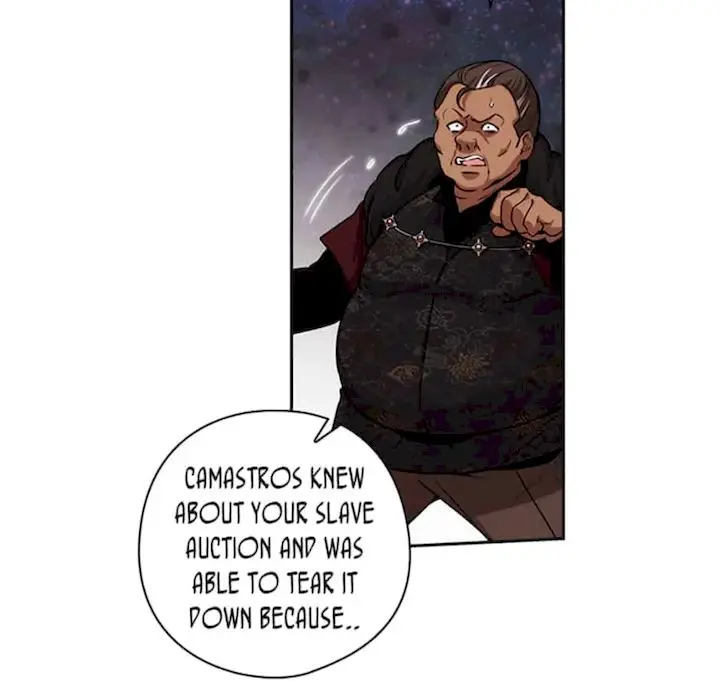 Reminiscence Adonis Manhwa Chapter 91 - Page 68