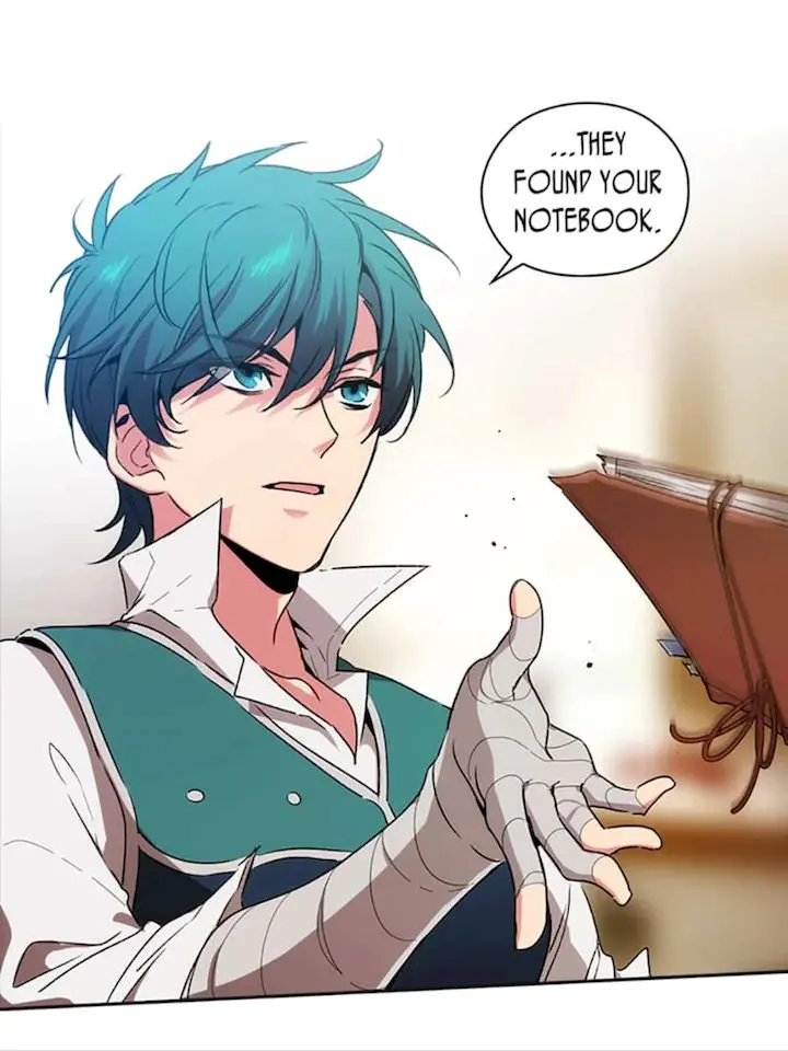Reminiscence Adonis Manhwa Chapter 91 - Page 69
