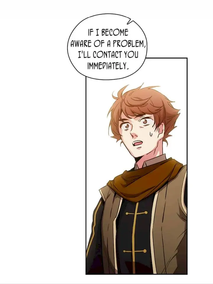 Reminiscence Adonis Manhwa Chapter 91 - Page 7