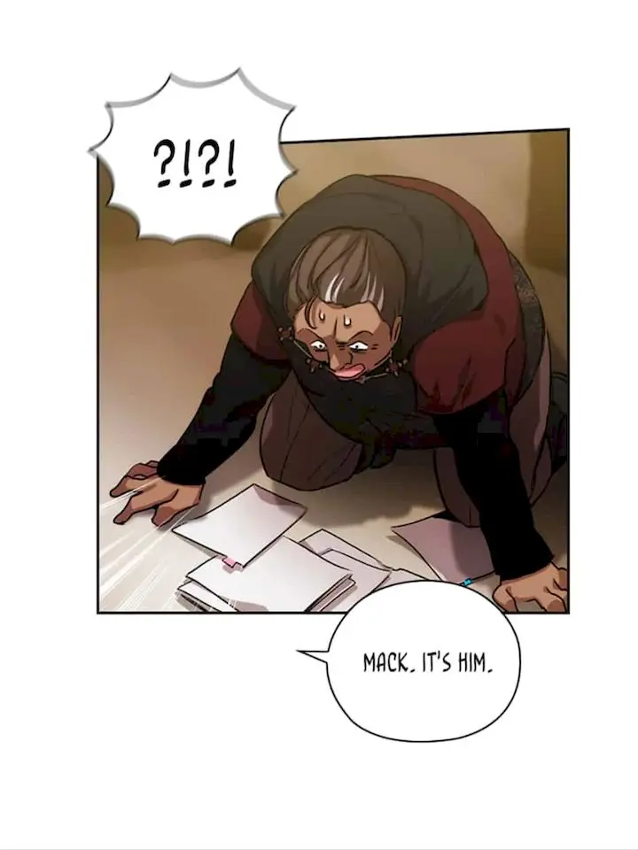 Reminiscence Adonis Manhwa Chapter 91 - Page 70