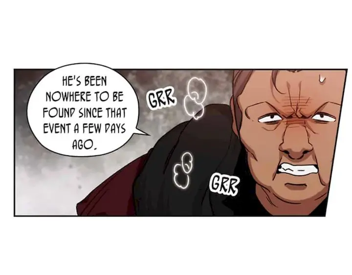 Reminiscence Adonis Manhwa Chapter 91 - Page 73