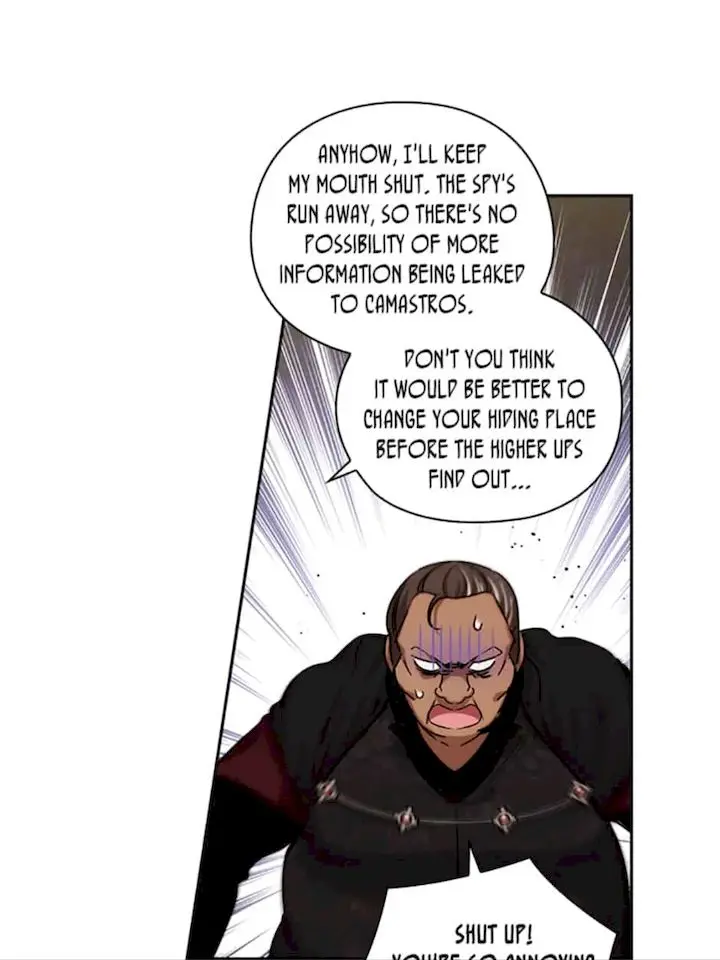 Reminiscence Adonis Manhwa Chapter 91 - Page 75