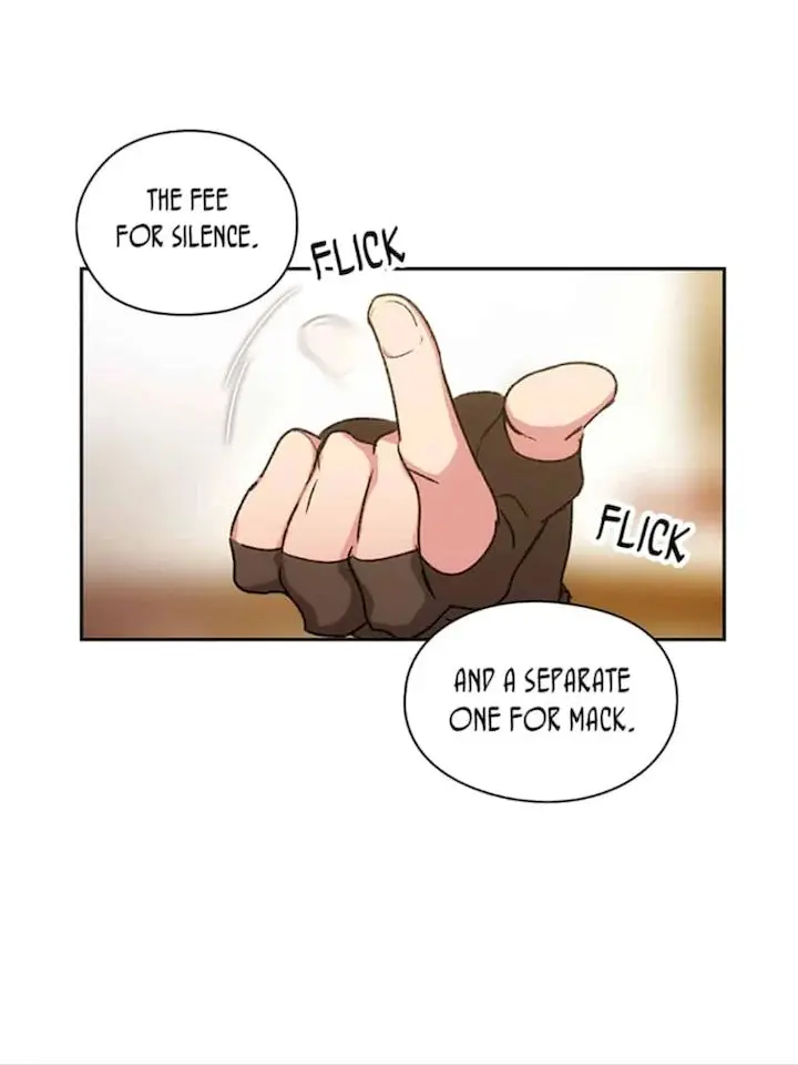 Reminiscence Adonis Manhwa Chapter 91 - Page 78