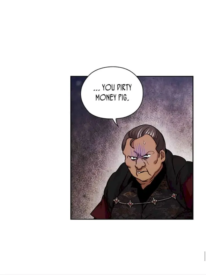 Reminiscence Adonis Manhwa Chapter 91 - Page 79