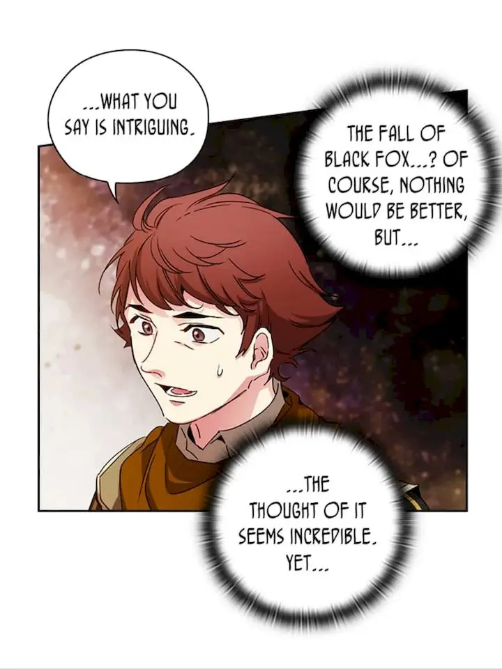 Reminiscence Adonis Manhwa Chapter 91 - Page 8