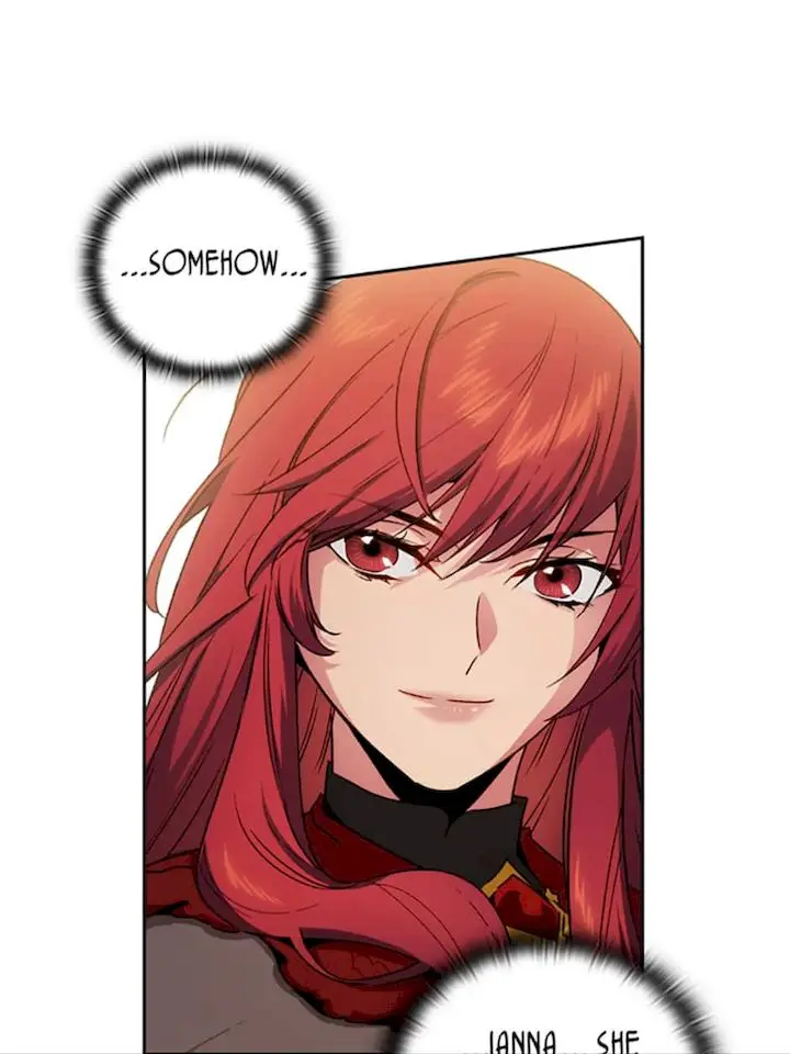 Reminiscence Adonis Manhwa Chapter 91 - Page 9