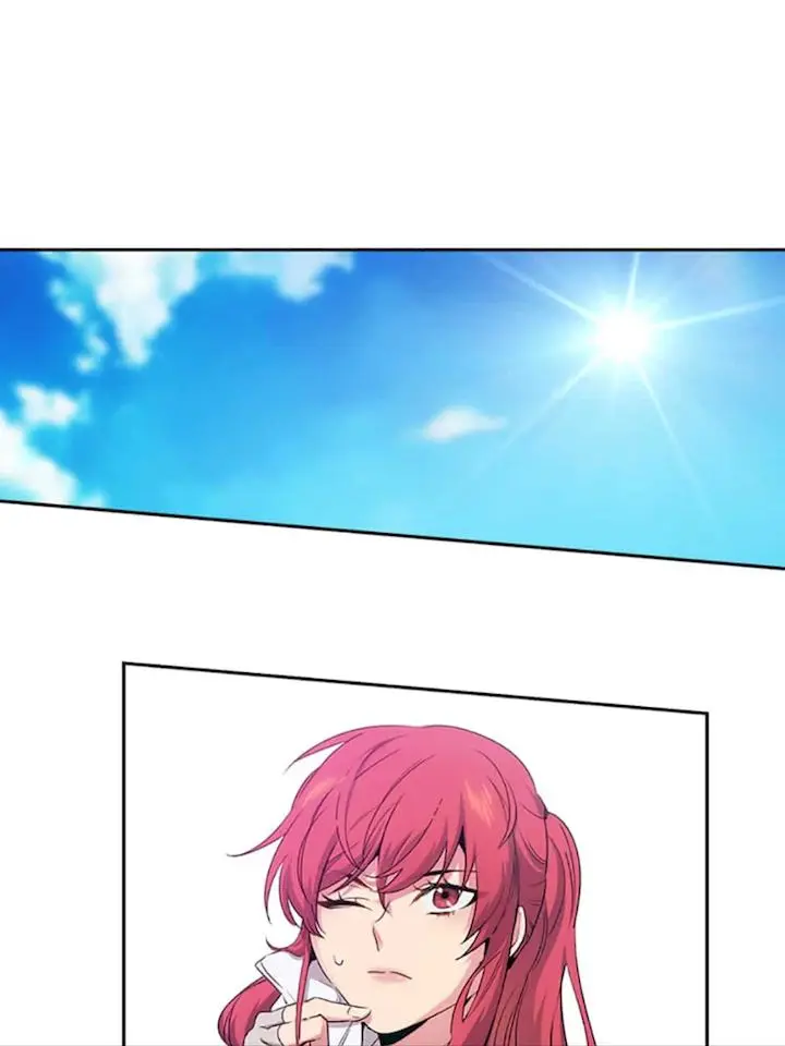 Reminiscence Adonis Manhwa Chapter 92 - Page 1