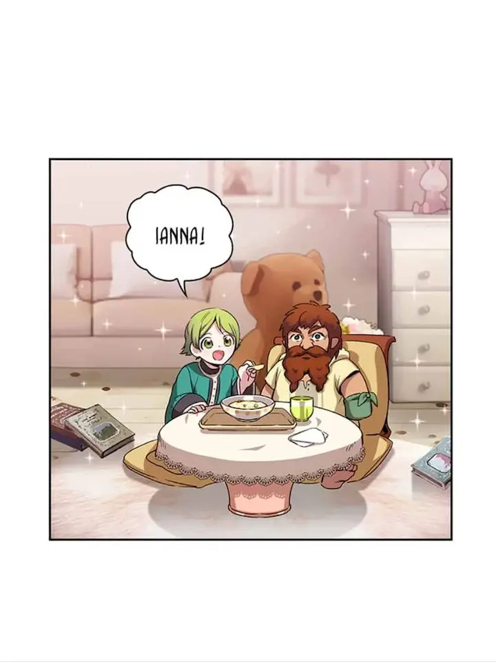 Reminiscence Adonis Manhwa Chapter 92 - Page 11