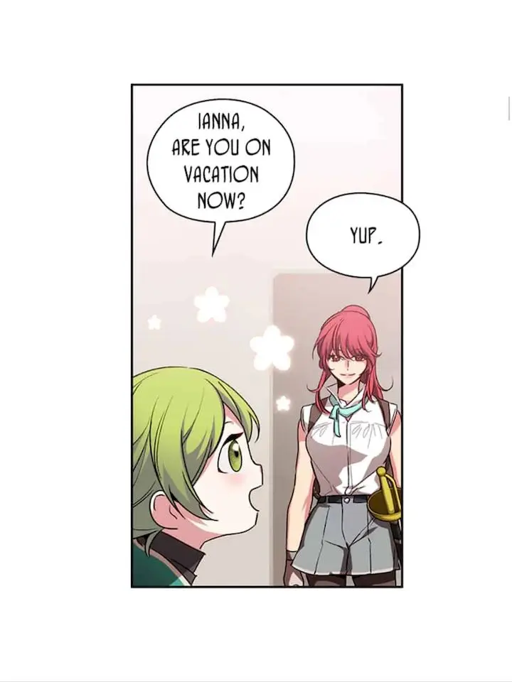 Reminiscence Adonis Manhwa Chapter 92 - Page 12