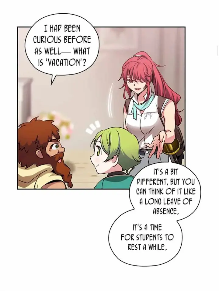 Reminiscence Adonis Manhwa Chapter 92 - Page 13