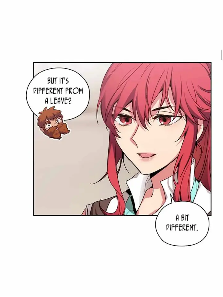Reminiscence Adonis Manhwa Chapter 92 - Page 14