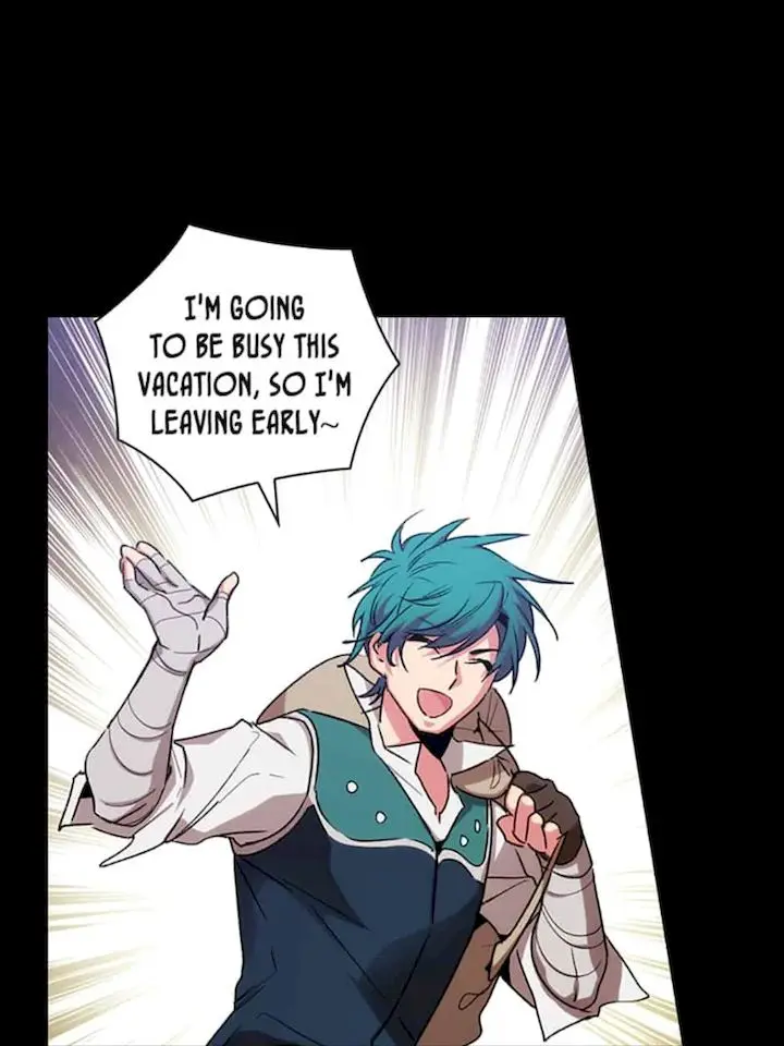 Reminiscence Adonis Manhwa Chapter 92 - Page 17