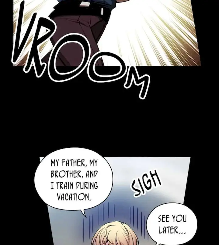 Reminiscence Adonis Manhwa Chapter 92 - Page 18