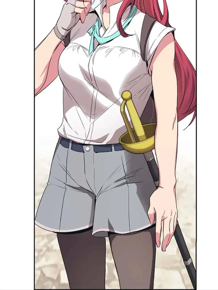 Reminiscence Adonis Manhwa Chapter 92 - Page 2