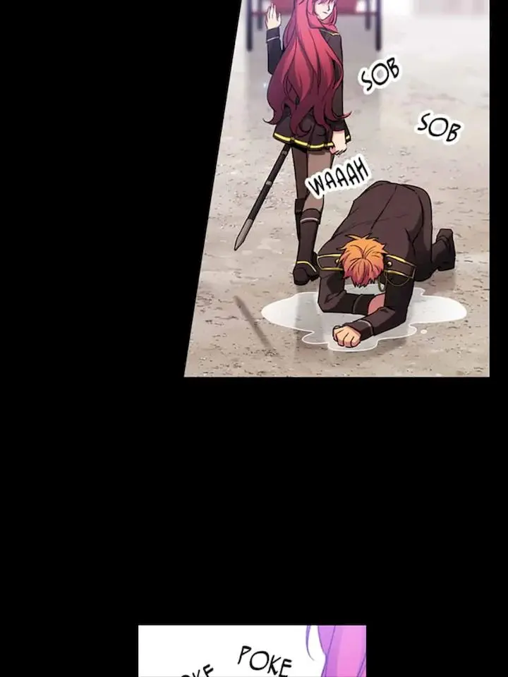 Reminiscence Adonis Manhwa Chapter 92 - Page 20