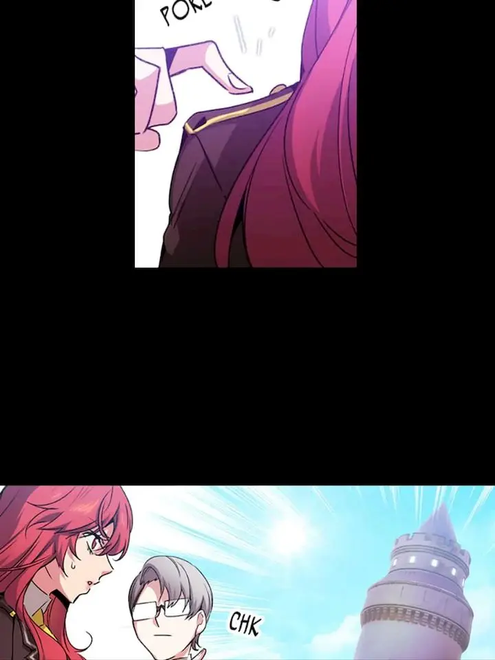 Reminiscence Adonis Manhwa Chapter 92 - Page 21