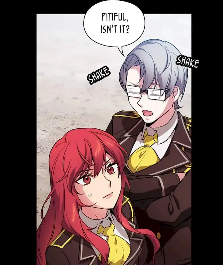 Reminiscence Adonis Manhwa Chapter 92 - Page 24