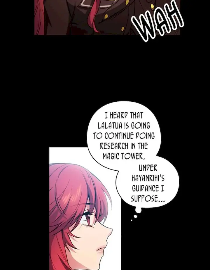 Reminiscence Adonis Manhwa Chapter 92 - Page 25