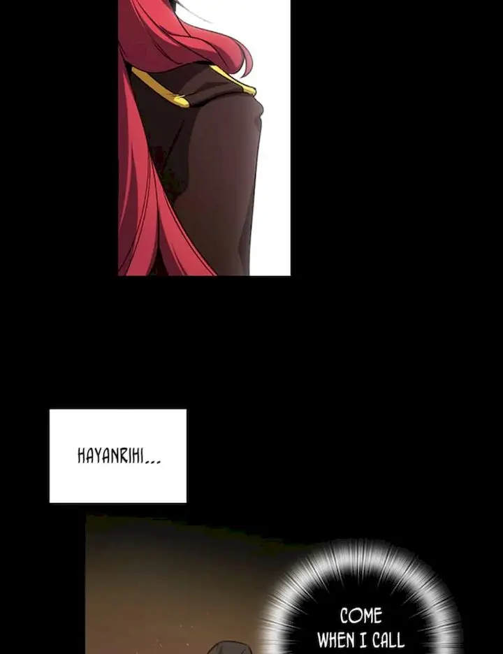 Reminiscence Adonis Manhwa Chapter 92 - Page 26