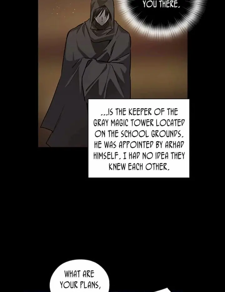 Reminiscence Adonis Manhwa Chapter 92 - Page 27