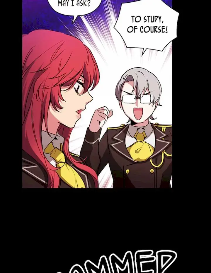 Reminiscence Adonis Manhwa Chapter 92 - Page 28