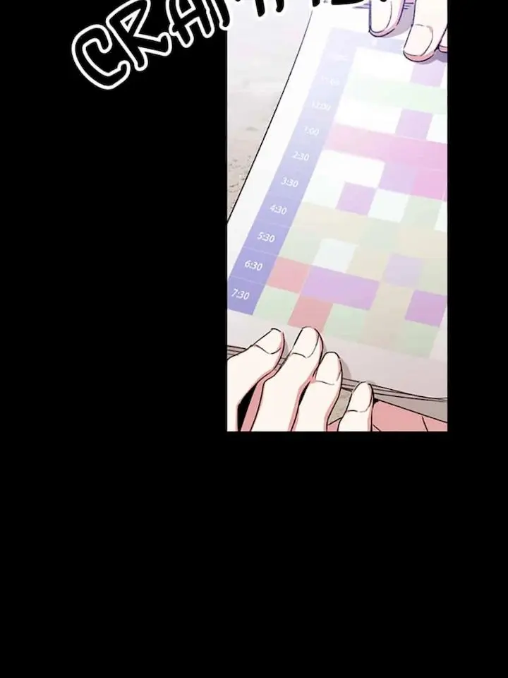 Reminiscence Adonis Manhwa Chapter 92 - Page 29
