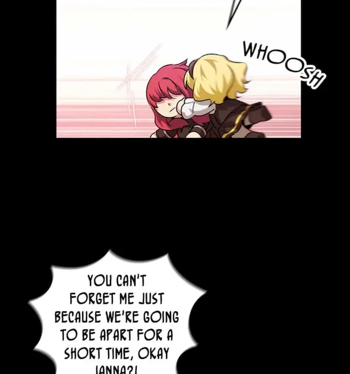 Reminiscence Adonis Manhwa Chapter 92 - Page 31