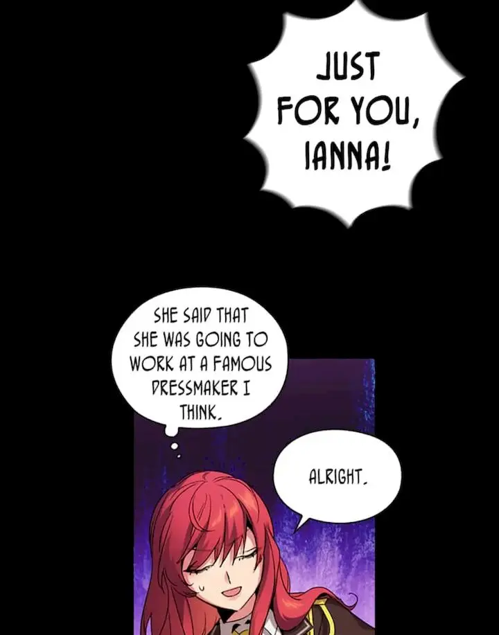 Reminiscence Adonis Manhwa Chapter 92 - Page 33