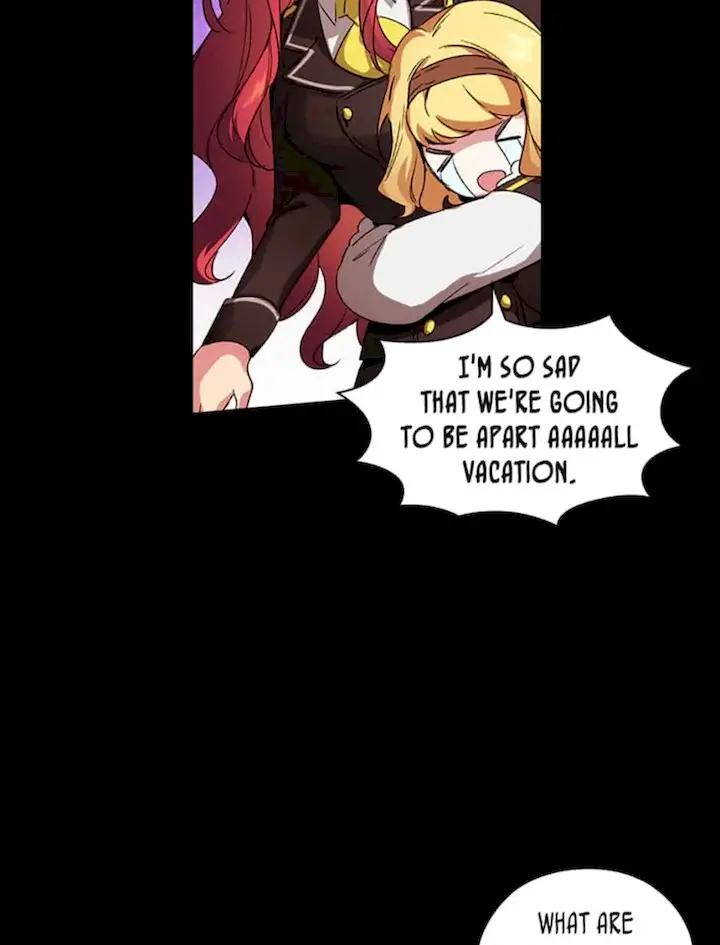 Reminiscence Adonis Manhwa Chapter 92 - Page 34