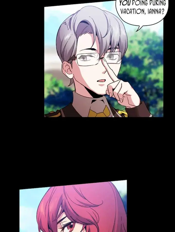 Reminiscence Adonis Manhwa Chapter 92 - Page 35