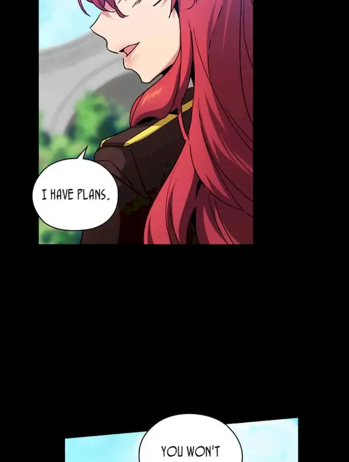 Reminiscence Adonis Manhwa Chapter 92 - Page 36
