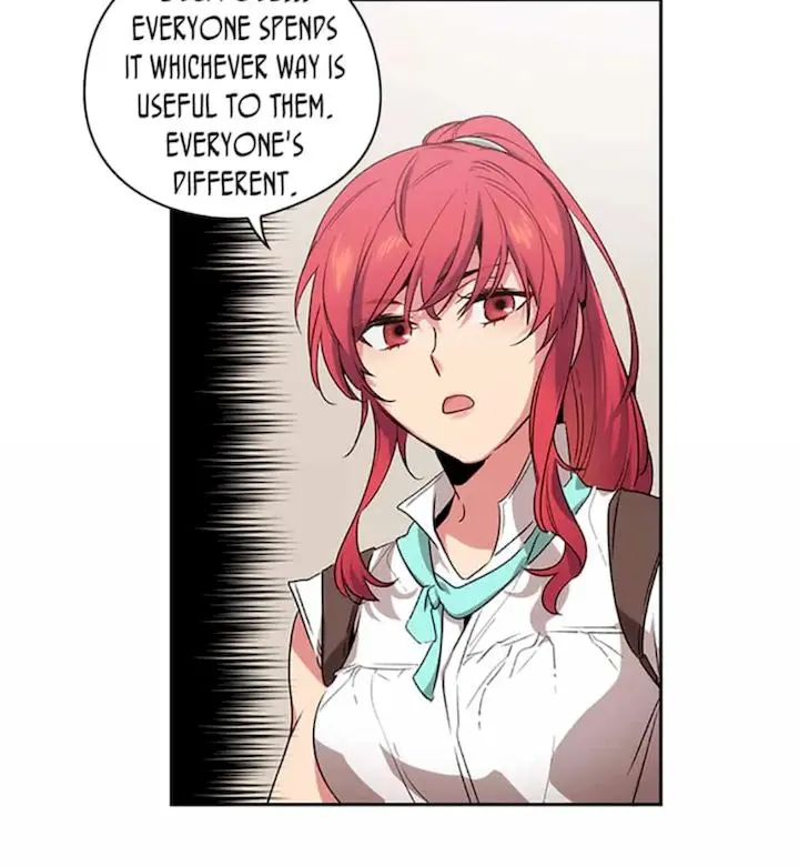 Reminiscence Adonis Manhwa Chapter 92 - Page 39