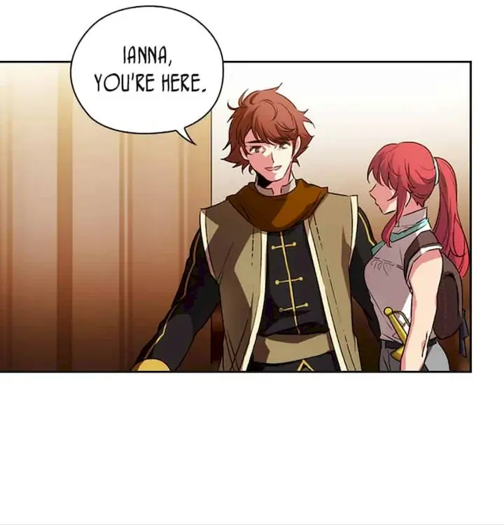 Reminiscence Adonis Manhwa Chapter 92 - Page 4