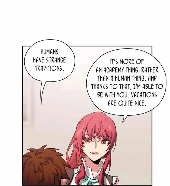 Reminiscence Adonis Manhwa Chapter 92 - Page 40