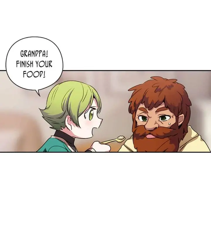 Reminiscence Adonis Manhwa Chapter 92 - Page 42