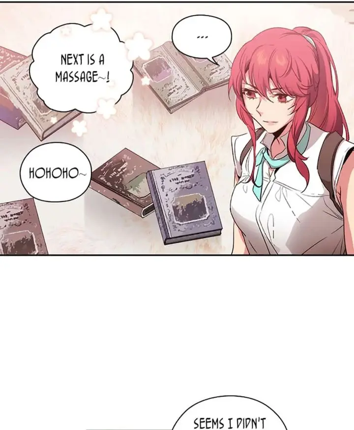 Reminiscence Adonis Manhwa Chapter 92 - Page 43