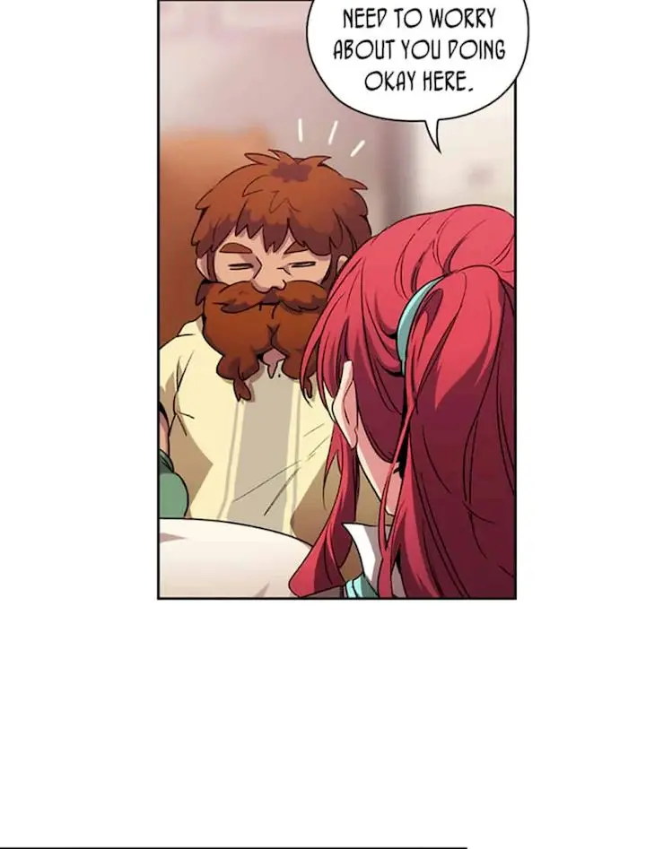 Reminiscence Adonis Manhwa Chapter 92 - Page 44